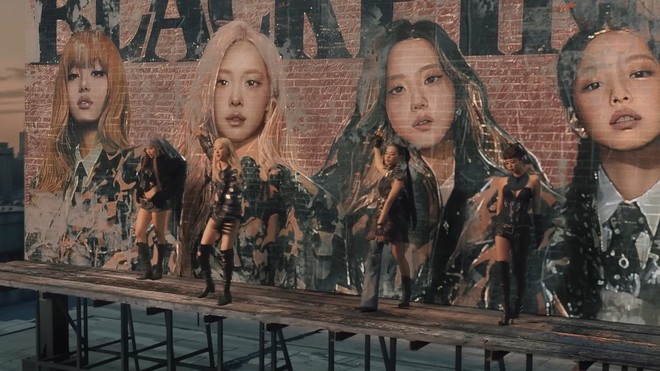 Em xinh say hi, Phương Mỹ Chi bị truất top 1 bảng xếp hạng trong nước bởi BlackPink
- Ảnh 3. Em xinh say hi, Phương Mỹ Chi bị truất top 1 bảng xếp hạng trong nước bởi BlackPink
- Ảnh 3.
