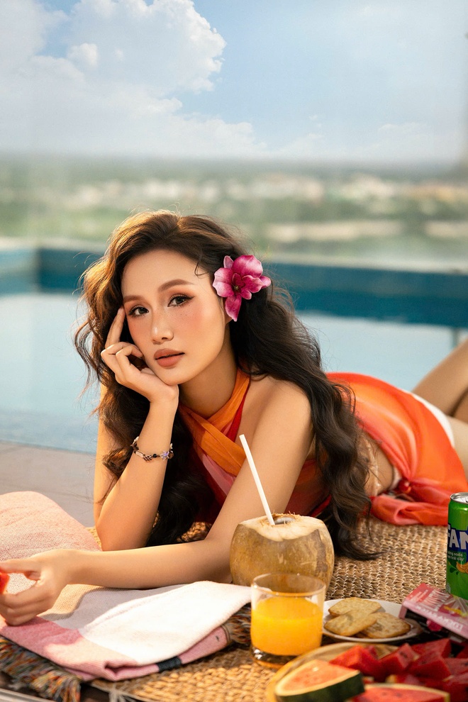 Bất ngờ nhiều ca sĩ, diễn viên, MC tham dự Miss Grand Vietnam 2025- Ảnh 3. Bất ngờ nhiều ca sĩ, diễn viên, MC tham dự Miss Grand Vietnam 2025- Ảnh 3.