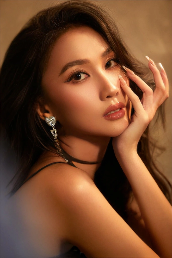 Bất ngờ nhiều ca sĩ, diễn viên, MC tham dự Miss Grand Vietnam 2025- Ảnh 8. Bất ngờ nhiều ca sĩ, diễn viên, MC tham dự Miss Grand Vietnam 2025- Ảnh 8.