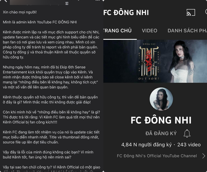 Fandom góp phần thúc đẩy nền công nghiệp văn hoá- Ảnh 8. Fandom góp phần thúc đẩy nền công nghiệp văn hoá- Ảnh 8.