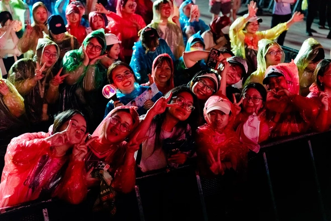 Fandom góp phần thúc đẩy nền công nghiệp văn hoá- Ảnh 6. Fandom góp phần thúc đẩy nền công nghiệp văn hoá- Ảnh 6.