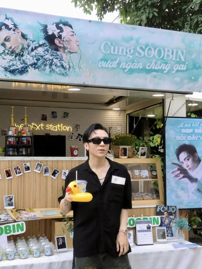 Fandom góp phần thúc đẩy nền công nghiệp văn hoá- Ảnh 4. Fandom góp phần thúc đẩy nền công nghiệp văn hoá- Ảnh 4.