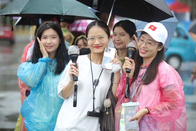 Concert "Việt Nam trong tôi" không bị hủy diễn hôm nay- Ảnh 6.