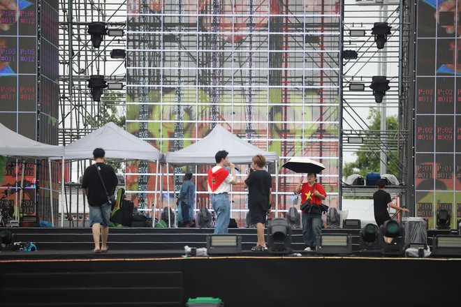 Concert "Việt Nam trong tôi" không bị hủy diễn hôm nay- Ảnh 3.