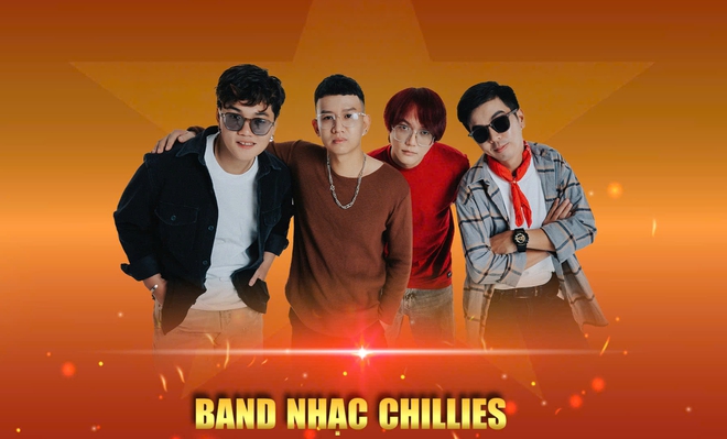 Bức Tường, Ngũ Cung, Chillies sẽ diễn tại "Rock Concert - Trái tim Việt Nam"- Ảnh 2. Bức Tường, Ngũ Cung, Chillies sẽ diễn tại "Rock Concert - Trái tim Việt Nam"- Ảnh 2.
