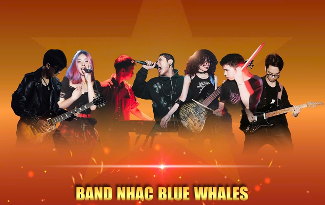 Bức Tường, Ngũ Cung, Chillies sẽ diễn tại "Rock Concert - Trái tim Việt Nam"- Ảnh 4. Bức Tường, Ngũ Cung, Chillies sẽ diễn tại "Rock Concert - Trái tim Việt Nam"- Ảnh 4.