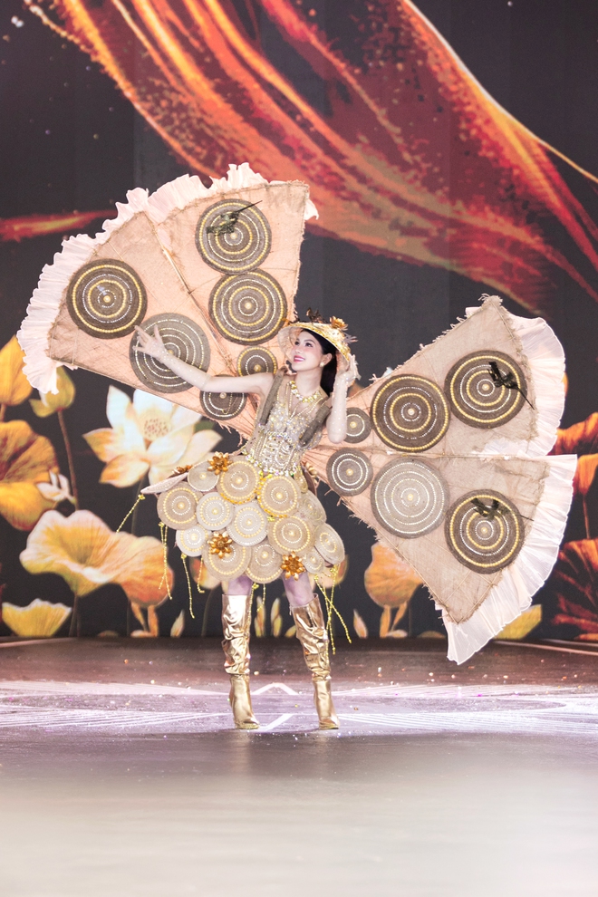 Cảnh tượng chưa từng có ở Miss Grand Vietnam 2025- Ảnh 8.