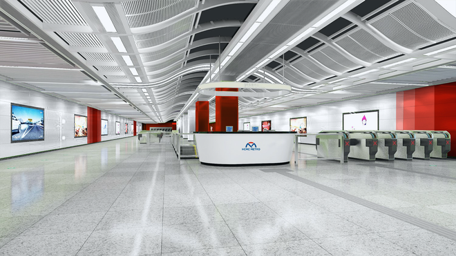 TP.HCM đồng loạt khởi c&ocirc;ng 4 dự &aacute;n hạ tầng trọng điểm ch&agrave;o mừng Đại hội XIV của Đảng- Ảnh 9.