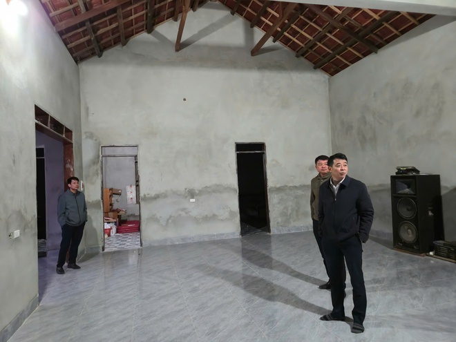 M&ugrave;a xu&acirc;n về sớm tr&ecirc;n những m&aacute;i nh&agrave; đang hồi sinh sau b&atilde;o ở x&atilde; v&ugrave;ng cao Tr&agrave;ng X&aacute;- Ảnh 18.