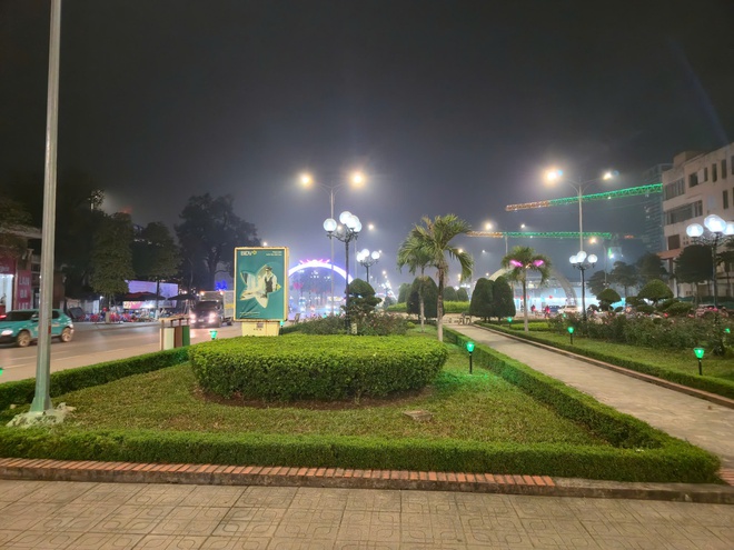 Th&aacute;i Nguy&ecirc;n chỉnh trang hạ tầng đ&ocirc; thị, sẵn s&agrave;ng đ&oacute;n xu&acirc;n mới- Ảnh 9.