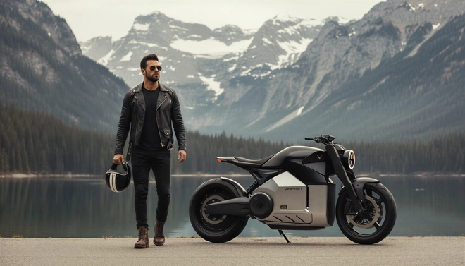 VinFast công bố hình ảnh 7 mẫu xe máy điện cao cấp và thể thao- Ảnh 7. VinFast công bố hình ảnh 7 mẫu xe máy điện cao cấp và thể thao- Ảnh 7.