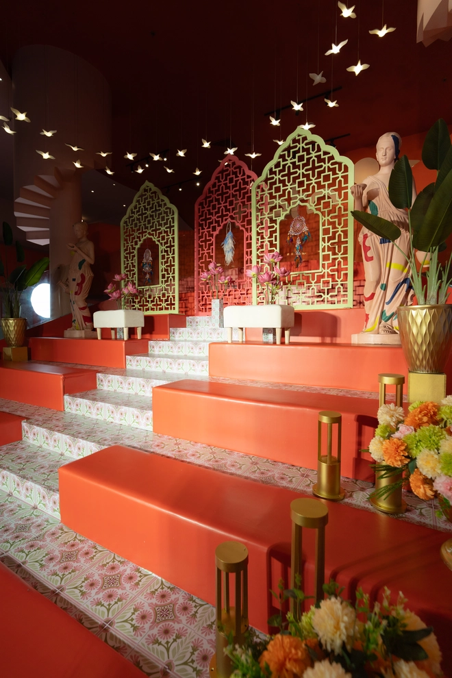 Khả Ng&acirc;n lo lắng khi lần đầu đ&oacute;ng phim hợp t&aacute;c với Ấn Độ &ldquo;Vạn dặm y&ecirc;u em&rdquo;- Ảnh 2.