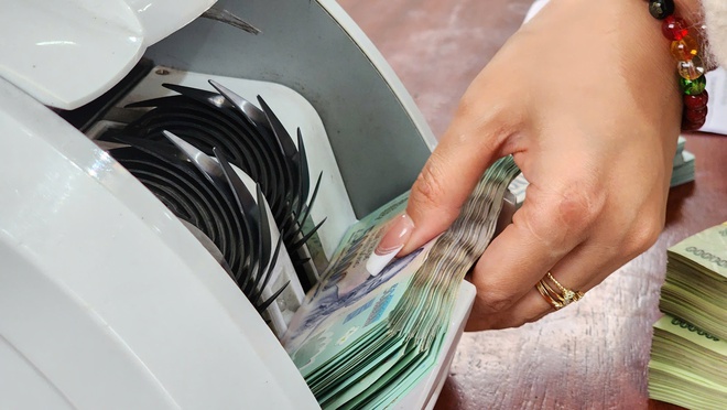 Cận Tết, người d&acirc;n phấn khởi nhận bồi thường giải ph&oacute;ng mặt bằng s&acirc;n bay Gia B&igrave;nh- Ảnh 9.