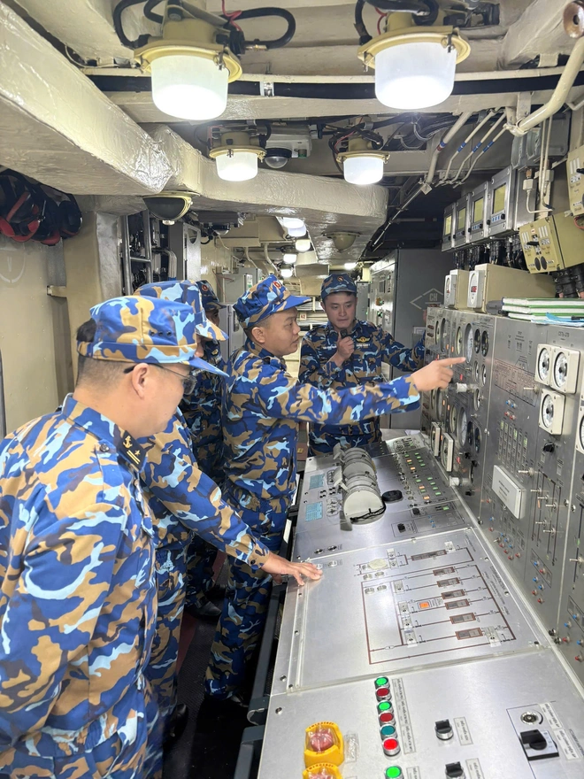 S&ocirc;i nổi Hội thi khởi động m&aacute;y ch&iacute;nh đầu Xu&acirc;n B&iacute;nh Ngọ 2026- Ảnh 1.