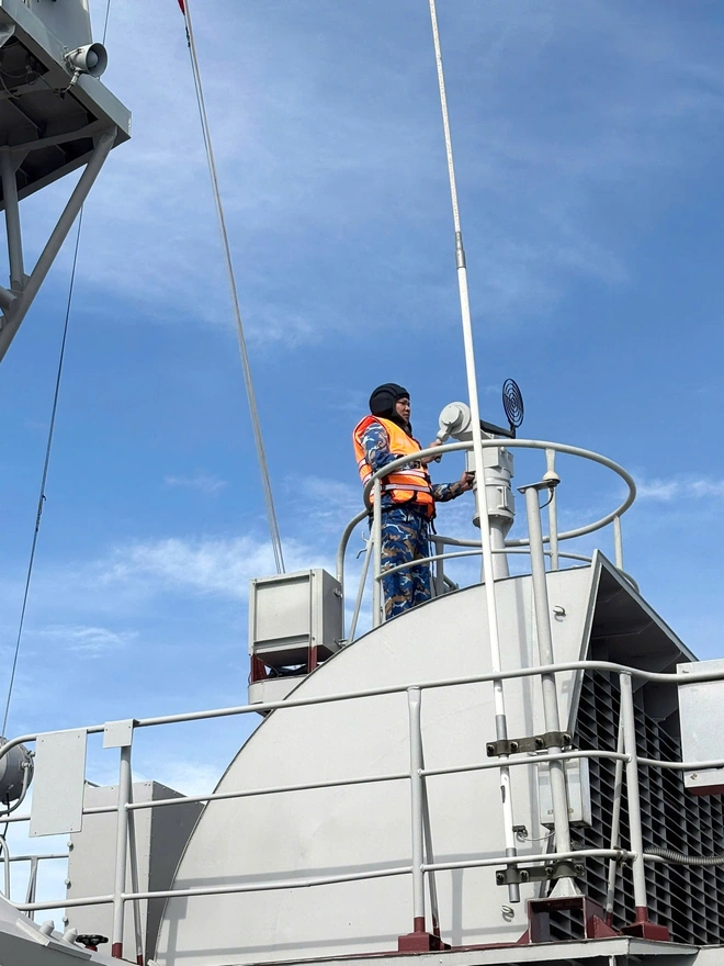 S&ocirc;i nổi Hội thi khởi động m&aacute;y ch&iacute;nh đầu Xu&acirc;n B&iacute;nh Ngọ 2026- Ảnh 2.