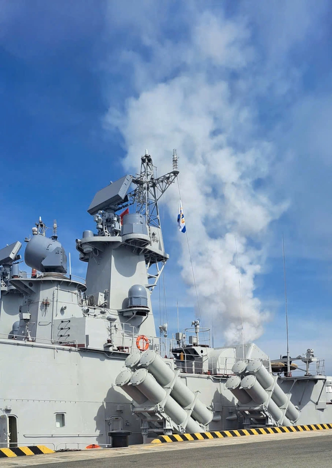 S&ocirc;i nổi Hội thi khởi động m&aacute;y ch&iacute;nh đầu Xu&acirc;n B&iacute;nh Ngọ 2026- Ảnh 3.