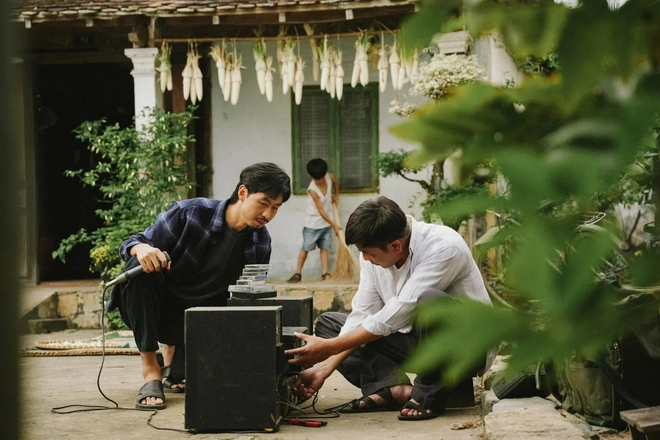 Đ&agrave;m Vĩnh Hưng, Đen V&acirc;u khuấy động đường đua MV nhạc Tết 2026- Ảnh 7.