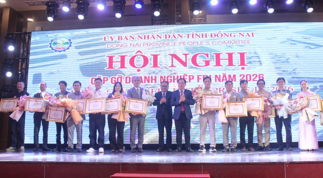 Doanh nghiệp FDI kiến nghị nhiều nội dung về quy hoạch, hạ tầng giao th&ocirc;ng v&agrave; lao động- Ảnh 3.