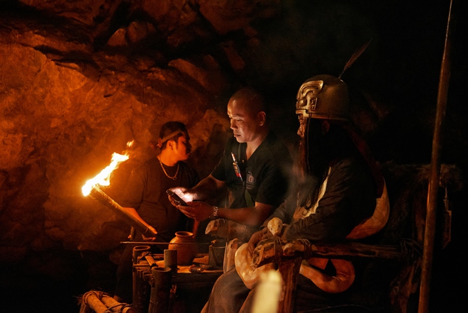 Phim điện ảnh &ldquo;Huyền t&igrave;nh Dạ Trạch&rdquo; t&aacute;i hiện thi&ecirc;n t&igrave;nh sử của Chử Đồng Tử - Ti&ecirc;n Dung- Ảnh 3.