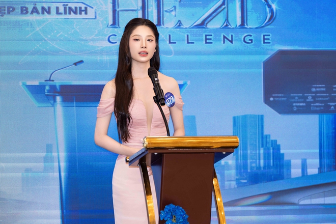 Lộ diện 15 Người đẹp bản lĩnh c&oacute; cơ hội gi&agrave;nh v&eacute; v&agrave;o thẳng top 20 Miss World Vietnam 2025- Ảnh 1.