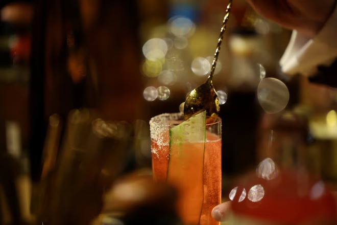 Hậu trường chuẩn bị Oscar 2026: An ninh được siết chặt, thảm đỏ đ&atilde; sẵn s&agrave;ng- Ảnh 11.