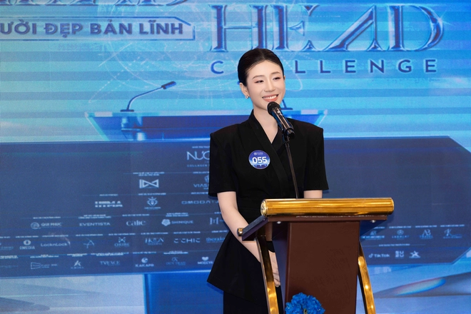 Lộ diện 15 Người đẹp bản lĩnh c&oacute; cơ hội gi&agrave;nh v&eacute; v&agrave;o thẳng top 20 Miss World Vietnam 2025- Ảnh 3.