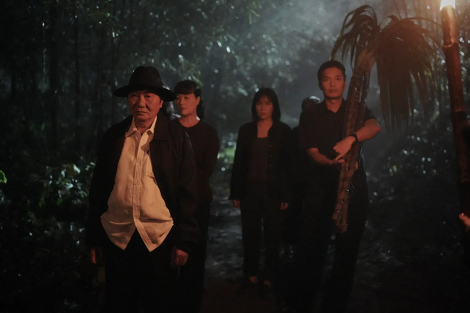 "Quỷ nhập tr&agrave;ng 2" dẫn đầu ph&ograve;ng v&eacute; Việt, vượt doanh thu 43 tỷ đồng sau hơn 1 ng&agrave;y ra rạp- Ảnh 4.