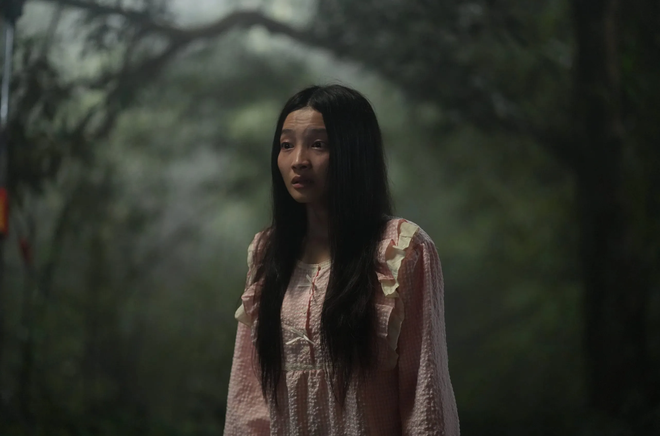 "Quỷ nhập tr&agrave;ng 2" dẫn đầu ph&ograve;ng v&eacute; Việt, vượt doanh thu 43 tỷ đồng sau hơn 1 ng&agrave;y ra rạp- Ảnh 3.