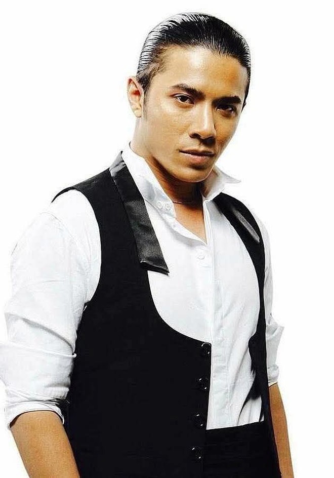 Kasim Hoàng Vũ qua đời sau thời gian chống chọi bạo bệnh- Ảnh 1. Kasim Hoàng Vũ qua đời sau thời gian chống chọi bạo bệnh- Ảnh 1.