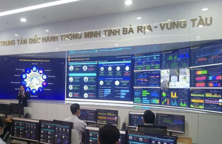 B&agrave; Rịa &ndash; Vũng T&agrave;u: Lấy người d&acirc;n v&agrave; doanh nghiệp l&agrave;m trung t&acirc;m của chuyển đổi số - Ảnh 1.
