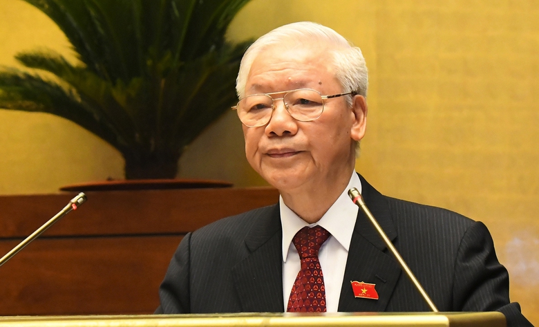 Bộ Ch&iacute;nh trị y&ecirc;u cầu x&oacute;a bỏ đặc quyền, độc quyền trong kinh doanh - Ảnh 1.