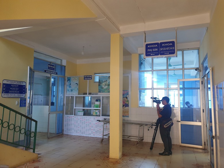 L&agrave;m r&otilde; nguy&ecirc;n nh&acirc;n mẹ con sản phụ tử vong khi chờ sinh - Ảnh 1.