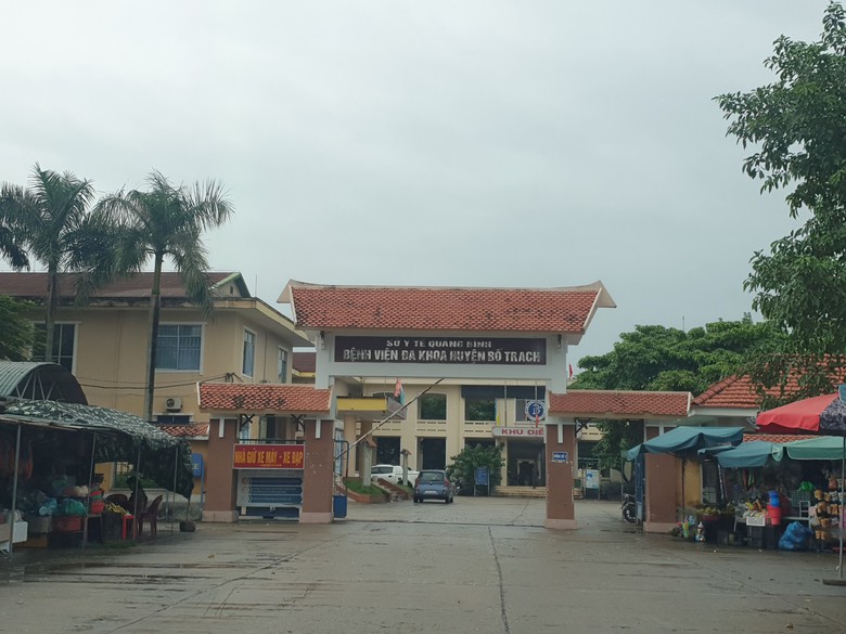 L&agrave;m r&otilde; nguy&ecirc;n nh&acirc;n mẹ con sản phụ tử vong khi chờ sinh - Ảnh 2.