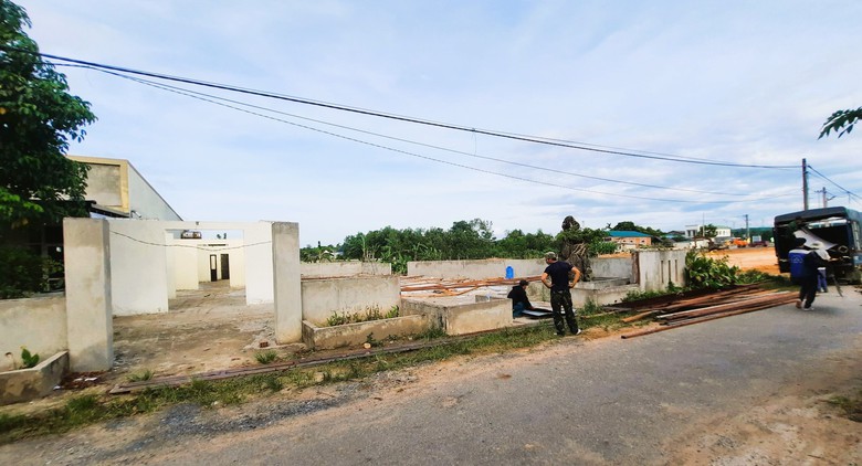 Cao tốc Vạn Ninh &ndash; Cam Lộ: Quảng Trị hỗ trợ c&aacute;c hộ d&acirc;n thu&ecirc; nh&agrave; tạm cư thế n&agrave;o? - Ảnh 2.