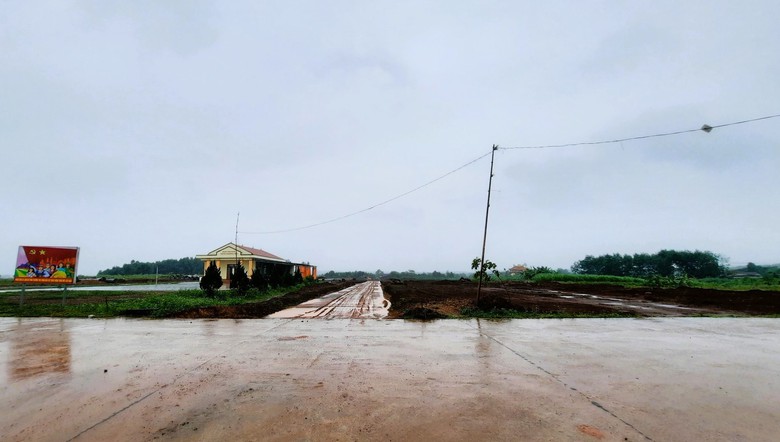 Cao tốc Vạn Ninh &ndash; Cam Lộ: Quảng Trị hỗ trợ c&aacute;c hộ d&acirc;n thu&ecirc; nh&agrave; tạm cư thế n&agrave;o? - Ảnh 4.