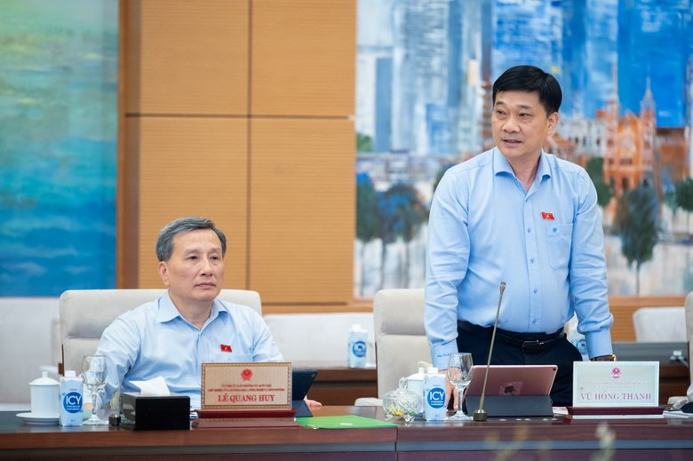 Cần c&oacute; "van" gi&aacute;m s&aacute;t để giải ng&acirc;n hiệu quả c&aacute;c chương tr&igrave;nh mục ti&ecirc;u quốc gia - Ảnh 3.