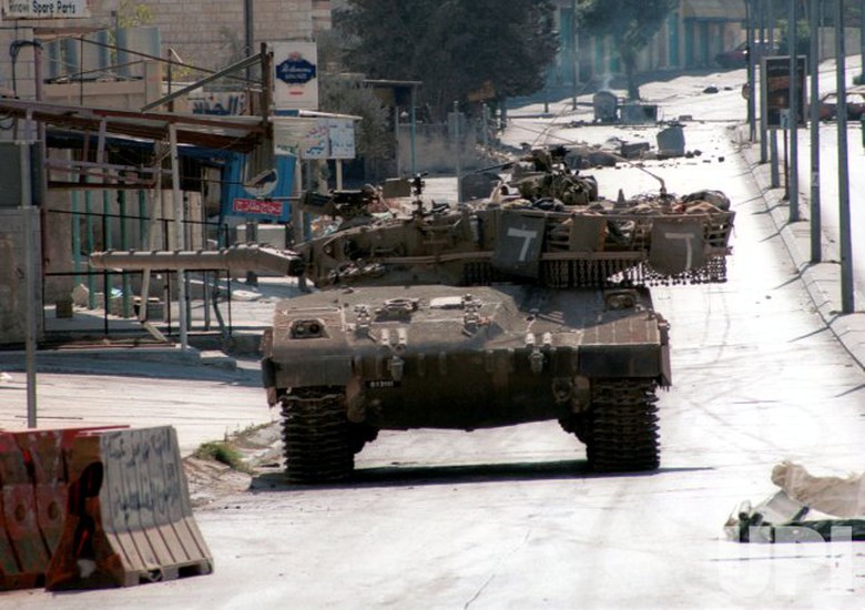 Bạn sẽ bỏ qua &yacute; nghĩ l&iacute;nh Israel "m&ugrave; v&agrave; điếc" trước cạm bẫy ở đất Gaza sau tin n&agrave;y? - Ảnh 3.