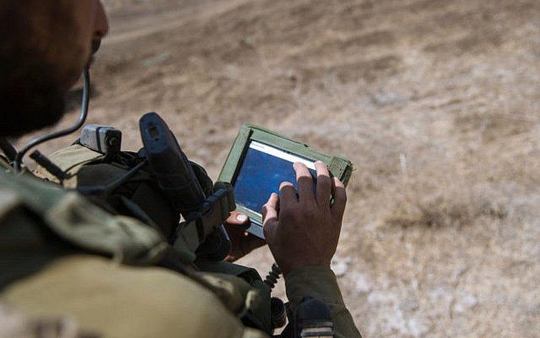 Bạn sẽ bỏ qua &yacute; nghĩ l&iacute;nh Israel "m&ugrave; v&agrave; điếc" trước cạm bẫy ở đất Gaza sau tin n&agrave;y? - Ảnh 5.