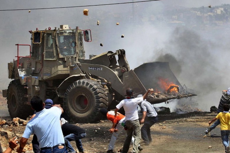 "Giờ G" đ&atilde; điểm: Kh&ocirc;ng phải tăng Israel, đ&acirc;y mới l&agrave; thứ sắp hứng thiệt hại nặng ở Gaza? - Ảnh 2.