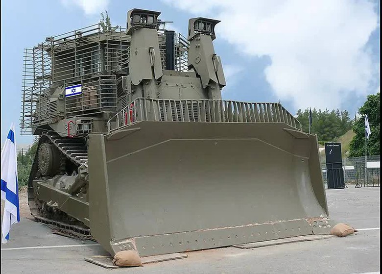 "Giờ G" đ&atilde; điểm: Kh&ocirc;ng phải tăng Israel, đ&acirc;y mới l&agrave; thứ sắp hứng thiệt hại nặng ở Gaza? - Ảnh 3.