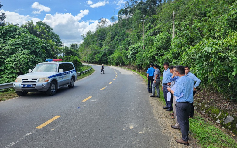 L&acirc;m Đồng đầu tư 650 tỷ đồng n&acirc;ng cấp tuyến đường từ QL20 đi huyện Đạ Tẻh