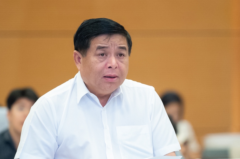 GDP năm 2023 c&oacute; thể tăng tr&ecirc;n 5% - Ảnh 1.