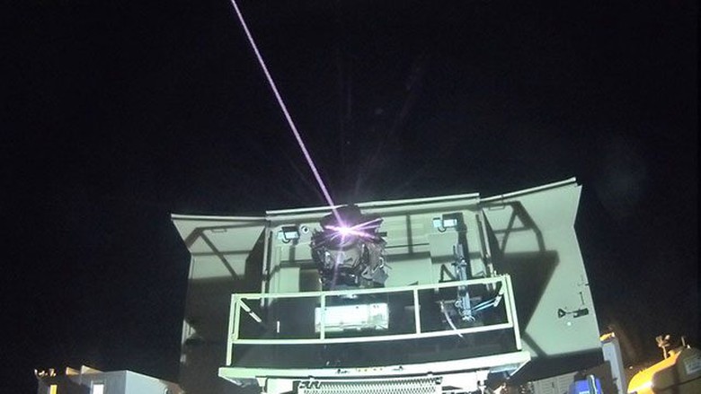 Chỉ chặn 15% mục ti&ecirc;u, V&ograve;m Sắt đ&atilde; "hết thời" v&agrave; đ&acirc;y l&agrave; thứ thay thế n&oacute;? - Ảnh 3.