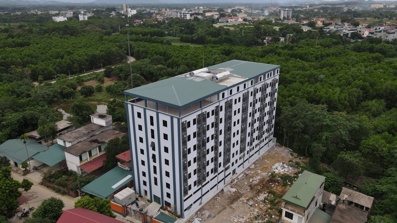 Xem x&eacute;t tạm đ&igrave;nh chỉ 3 chủ tịch x&atilde; ở H&agrave; Nội li&ecirc;n quan đến nhiều sai phạm x&acirc;y dựng - Ảnh 1.