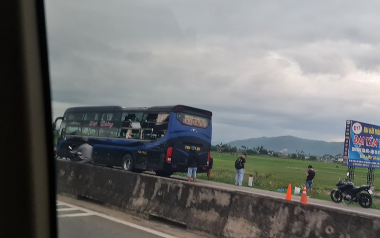 Nh&agrave; xe vi phạm tốc độ 6.000 lần một th&aacute;ng: Nhờn luật, t&aacute;i diễn vi phạm - Ảnh 2.