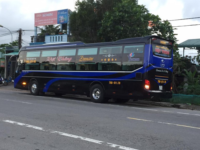 Nh&agrave; xe vi phạm tốc độ 6.000 lần một th&aacute;ng: Nhờn luật, t&aacute;i diễn vi phạm - Ảnh 1.