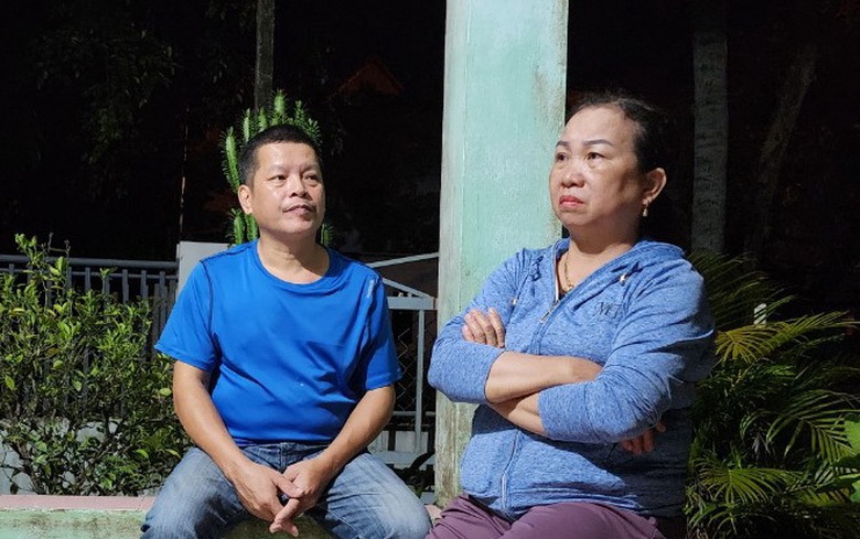 Bão lòng trong căn nhà nhỏ giữa làng chài đêm khuya - Ảnh 11. Bão lòng trong căn nhà nhỏ giữa làng chài đêm khuya - Ảnh 11.