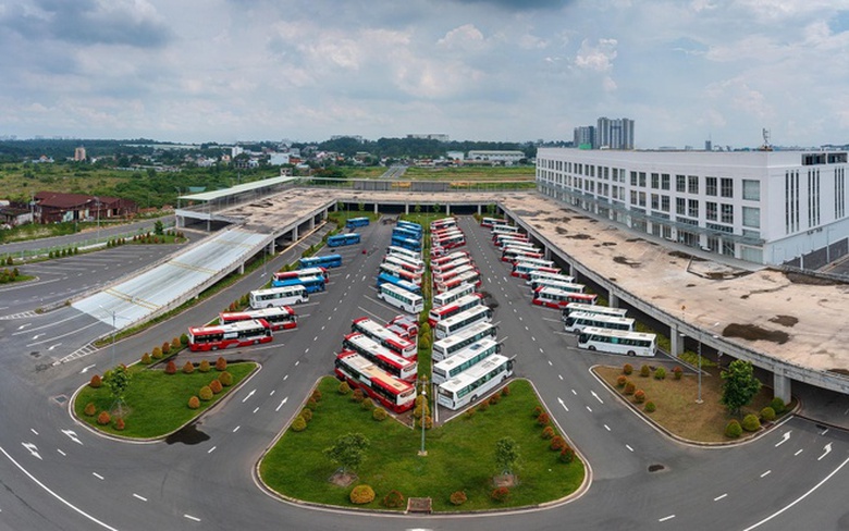 Bến xe Miền Đ&ocirc;ng đề nghị thu hồi ph&ugrave; hiệu 79 nh&agrave; xe, c&oacute; Th&agrave;nh Bưởi