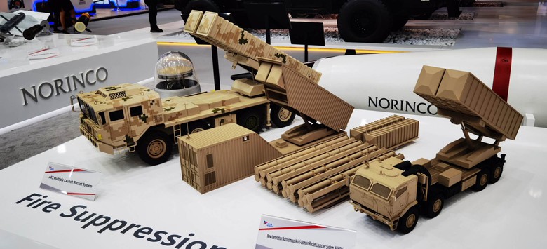 "Giả sử Gaza c&oacute; thứ n&agrave;y, V&ograve;m Sắt của Israel sẽ chống sao" - Người Trung Quốc sai g&igrave; ở đ&acirc;y? - Ảnh 3.