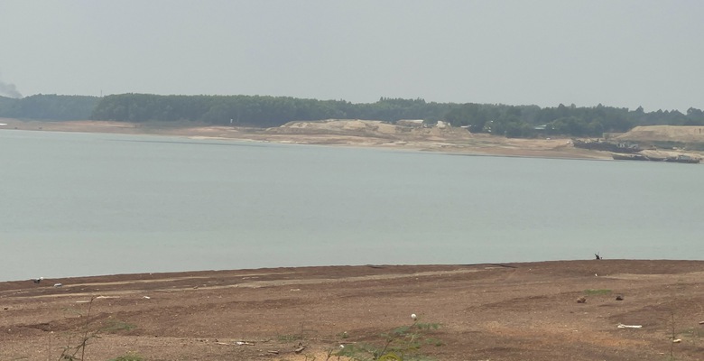 Cuối năm 2025 Đồng Nai ngưng khai th&aacute;c nước ngầm - Ảnh 1.